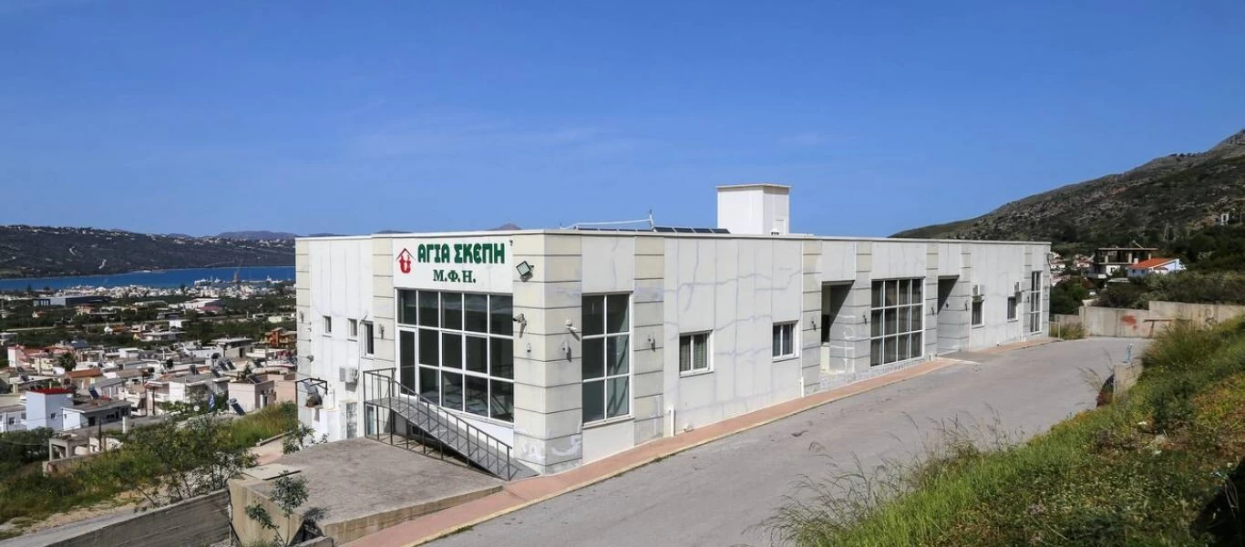 Ραγδαίες εξελίξεις στην υπόθεση του γηροκομείου στα Χανιά - Τι έδειξε η εκταφή ηλικιωμένης